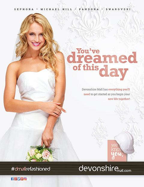 Devonshire Mall