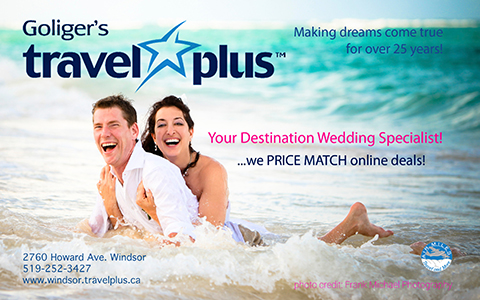 Goliger's Travel Plus