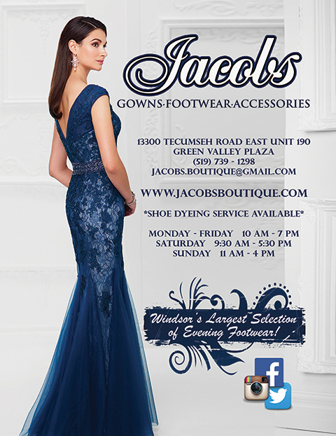Jacobs Boutique