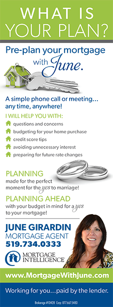 Mortgage Intelligence