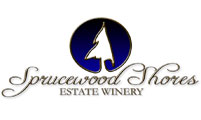 Sprucewood Shores Estate Winery